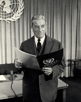 Henry Richardson Labouisse Jr.